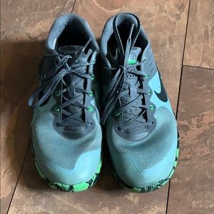 Nike Metcon 2